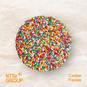 Freckle Cookie - Sweetie - Cookie Supplier - NTSz Group - Bakery Supplier