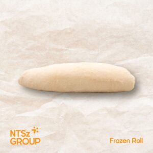 Frozen Roll - Frozen Tiger Roll - Frozen Long Roll - NTSz Group - Bakery Supplier - Tiger Roll