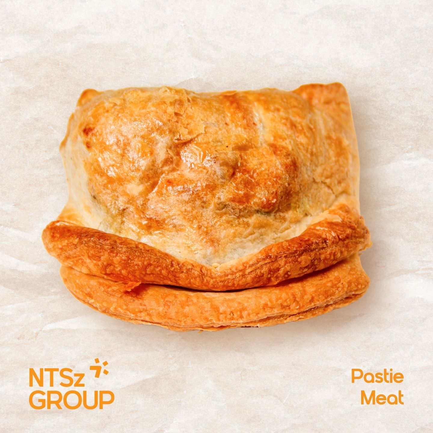 Meat Pastie - Pastie - Pastry Supplier - NTSz Group - Bakery Supplier